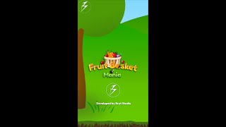 Fruit Basket Mania 2 screenshot 1