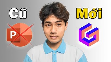 No PowerPoint! Công cụ AI Tốt Nhất Tạo Ra Bài Thuyết Trình Ấn Tượng| Hướng dẫn Cách sử dụng Gamma AI