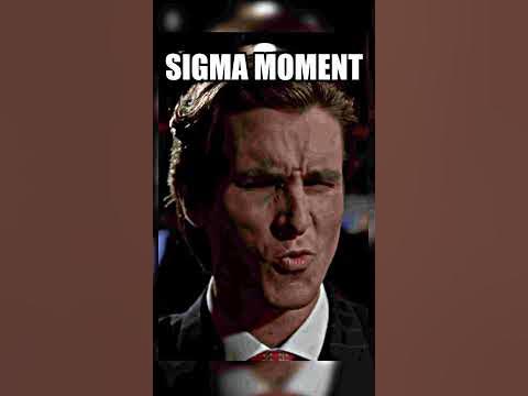 sigma man 🍷🗿 #shorts #sigma #sigmamale #memes - YouTube