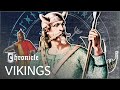 The rise and fall of the vikings  the vikings  complete series  chronicle