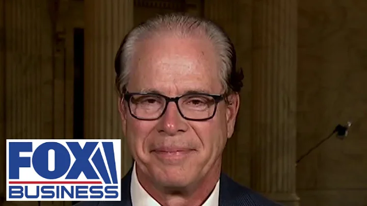 Sen. Mike Braun talks political future in Indiana