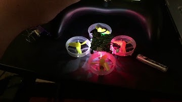 defective eachine beecore flight controller