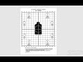 Обнуление AR15  на 25-300м (проверка на охотничьем карабине)