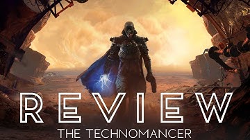 The Technomancer - VIDEO REVIEW