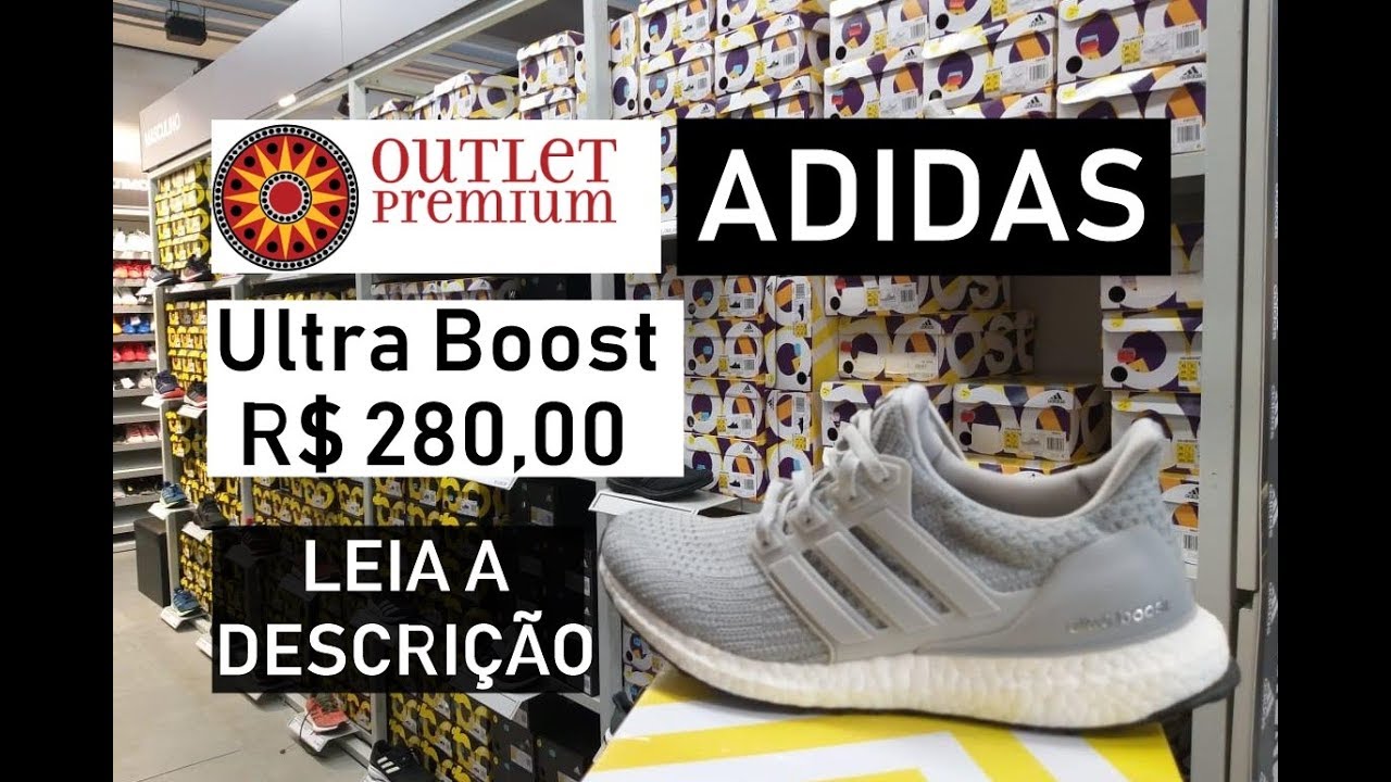 outlet adidas ultra boost