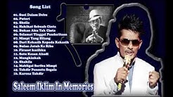 Saleem Iklim In Memories  - Durasi: 1:19:07. 