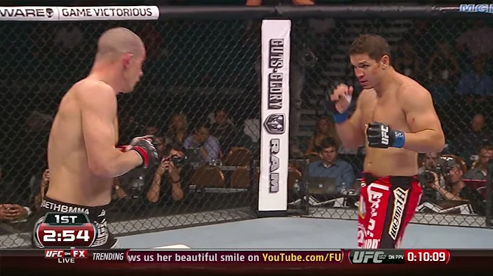 Ground and Pound