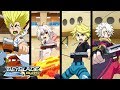 BEYBLADE BURST TURBO Épisode 48: Tous ensemble ! Le réveil Turbo !!