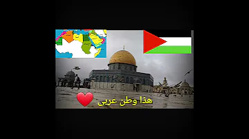 الحلم العربى 