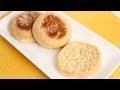 English Muffins Recipe - Laura Vitale - Laura in the Kitchen Episode 651