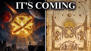 The Book of Enoch Says the Second Coming Is Tied to a Celestial Event β And It's Approaching