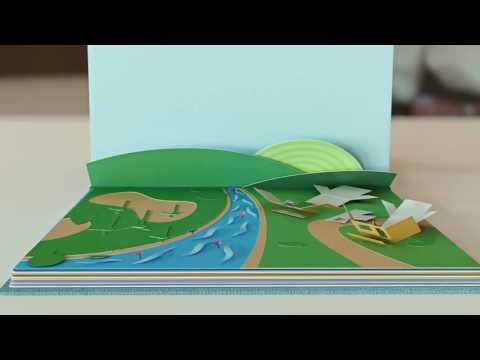 საქართველოს ევროპული გზა ენერგეტიკა