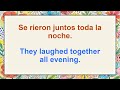 Learn Spanish Fluency Patterns: 364 Phrases to Speak Any Sentence