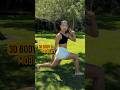 3d movement - mobility training