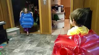 The Turtle Technique.