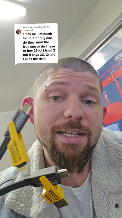 #freeshipping #fok #lightningport #phonecharger #4in1