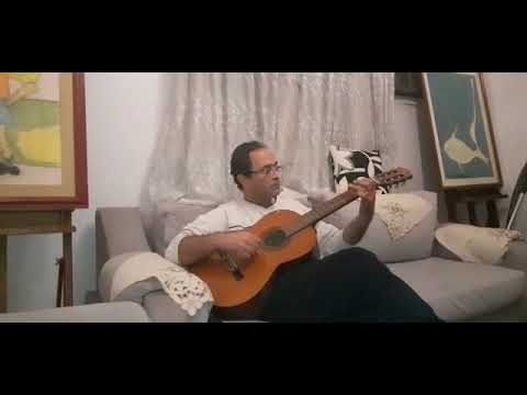 حتي اخر العمر جيتار عزف منفرد