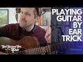 Playing By Ear Tiny Tuesday Tips With STuart mp3