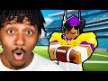 ROBLOX NFL UNIVERSE