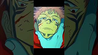 he's back #jujutsukaisen #anime #Shorts #viral #animeedit