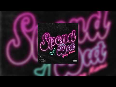 Yung Miami   Spend Dat Intro Extra Clean