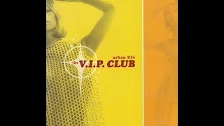 Nightride - The V.I.P. Club