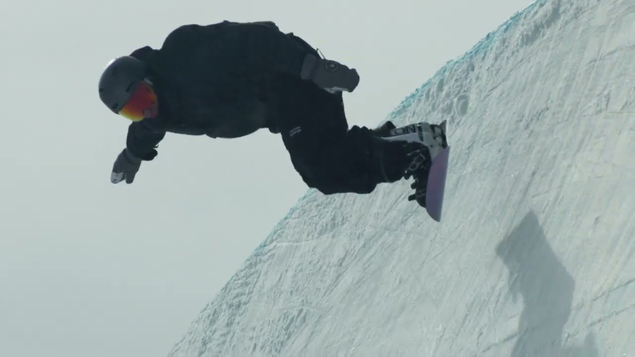 Fender x Giro Short Teaser