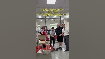 Robots don‘t need programming#robot #industrial #factory #industrialrobot #industry #borunte