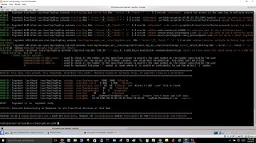 Directory file count monitoring - Linux / Unix / SunOS / MacOS / AIX