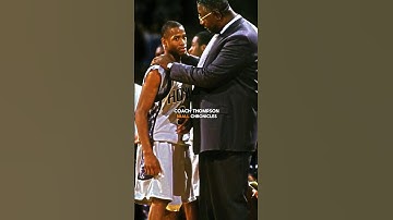 Allen Iverson’s Emotional HOF Moment 🏀