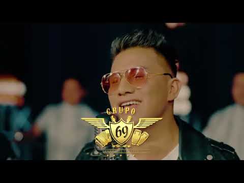 Grupo 69 - Vallenatos Trailer remix video oficial proximamente