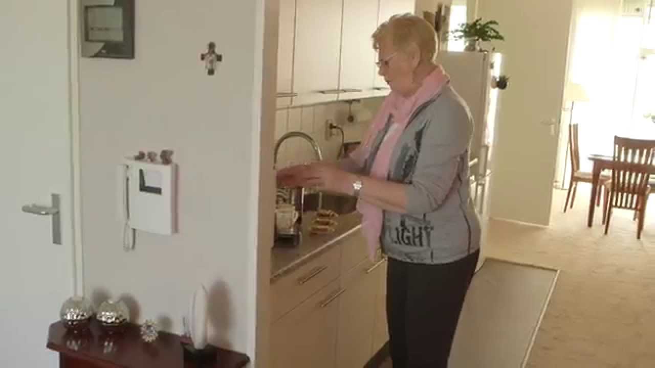 Villa Begonia: Groepswonen in Leidsche Rijn