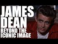 Beyond the image the legendary life and career of james dean