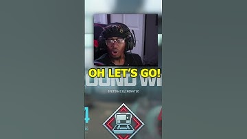 CRAZY GLITCH TRICKSHOT ON MW3 🤯