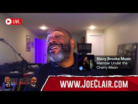 Joe Clair LIVE