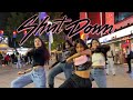  kpop in public india   blackpink  shut down  dance cover by mixdup  4k