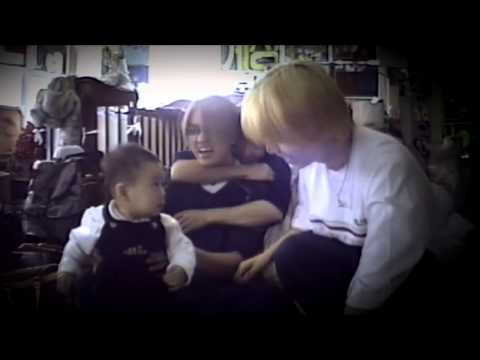 g.o.d Moment | TaeSang Backhug *_* (지오디 순간)