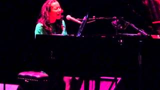 Nerina Pallot - All Bets Are Off live RNCM Manchester 13-02-13