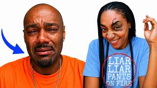 Big Tigger's Wife Just Made Everything WORSE!