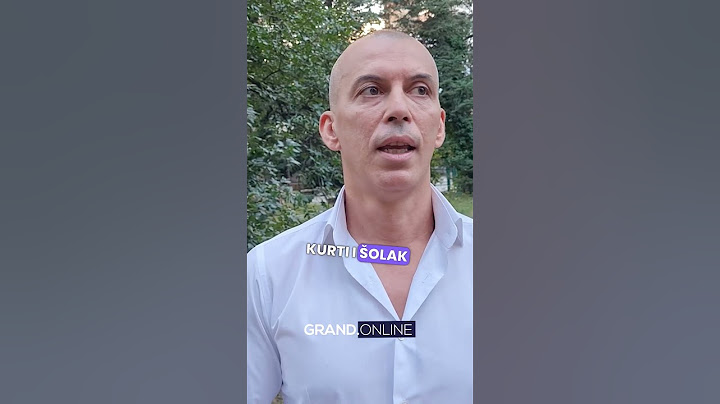 Topalko bez dlake na jeziku progovorio o sukobu sa Aleksandrom Vučićem!