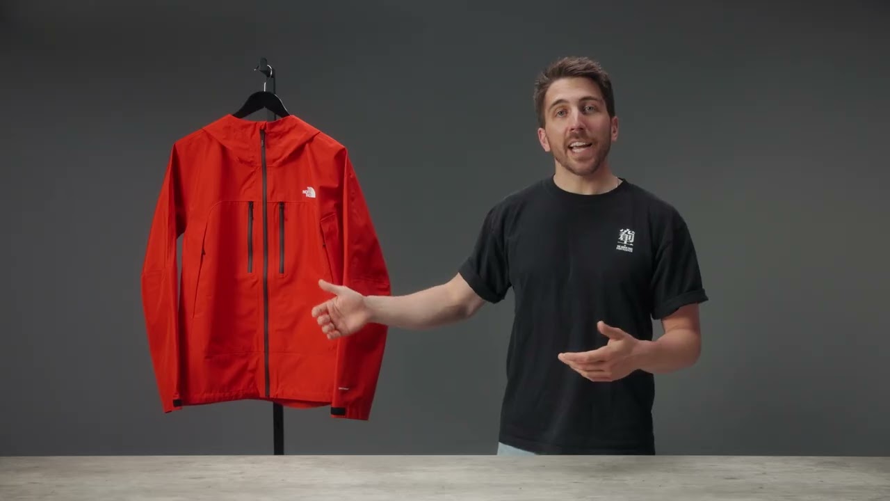 The North Face - Valley View Jacket - Men's