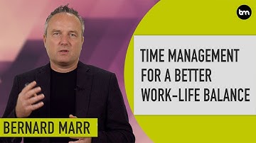 The Best Time Management Tips To Work Smarter, Not Harder