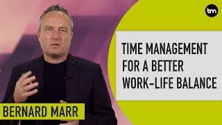 The Best Time Management Tips To Work Smarter, Not Harder