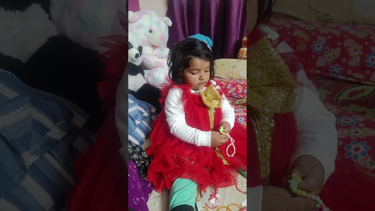 Mummum বিয়ে বাড়ি যাবে বলে ready করাচ্ছি🥰😍 #youtubeshorts #vlog #bengalivlog