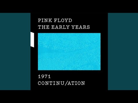 Pink Floyd - Echoes (Live at The Empire Pool, Wembley, London, 1974)