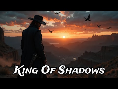 King of Shadows | The Outlaw's Last Ballad