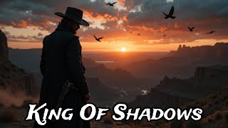 King of Shadows - Dark Country Music