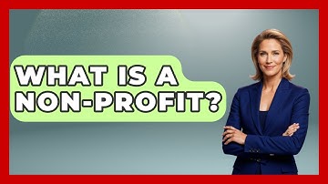 What Is A Non-profit? - Graphic Design Nerd