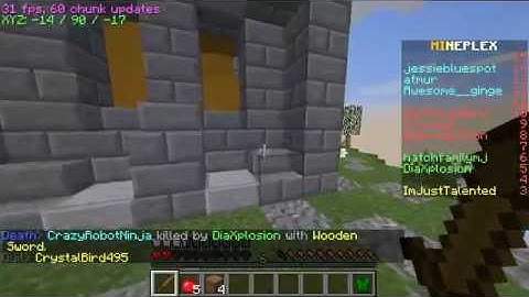 DiaXplotion Micro Battles~ Ep#1