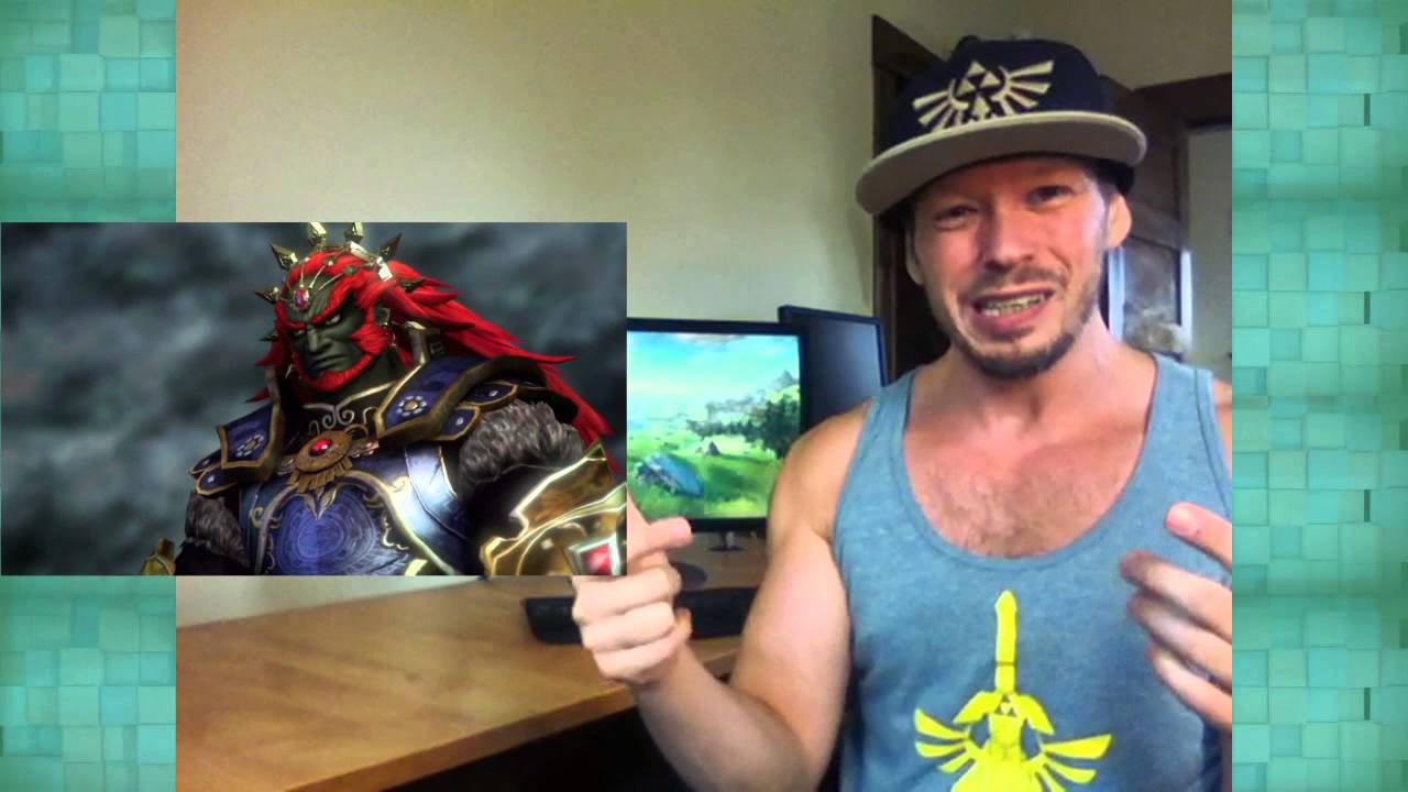 Zelda News: Hyrule Warriors final battle leaked games like zelda wind waker